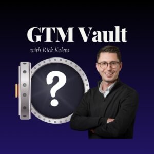 GTM Vault